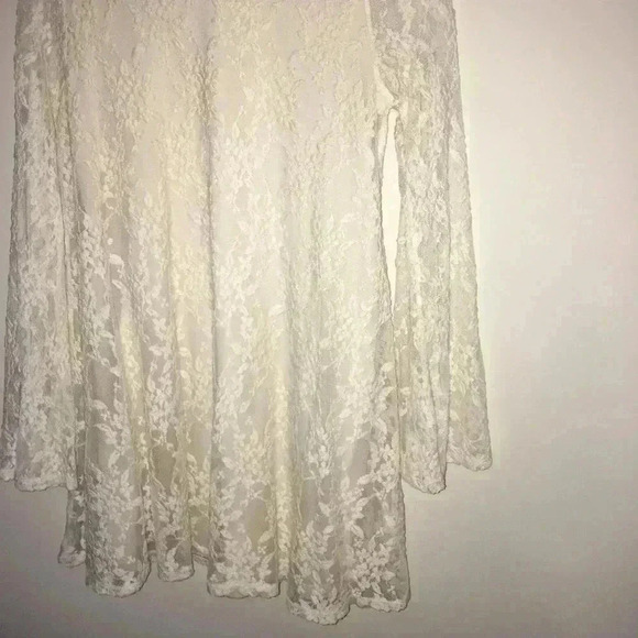 Show Me Your Mumu Lace Dress - Picture 4 of 5
